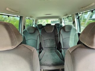 Citroen C8 2006