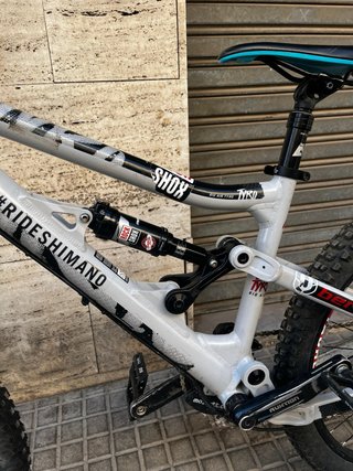 Bicicleta Infantil Bergamont Tyro 24-26