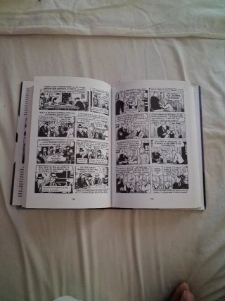 Maus relato de un superviviente