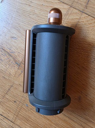 Dyson Airwrap Multi-styler (2022) Original