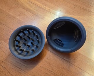 Dyson Airwrap Multi-styler (2022) Original