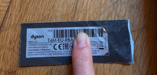 Dyson Airwrap Multi-styler (2022) Original