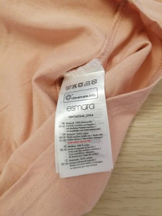 Pijama Manga Larga Mujer