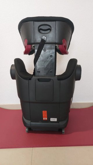 Britax Römer KIDFIX III S