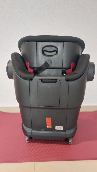 Britax Römer KIDFIX III S