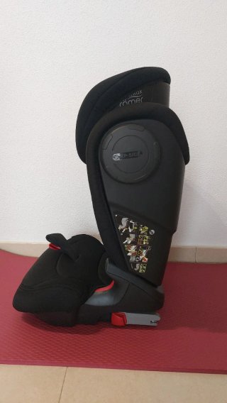Britax Römer KIDFIX III S