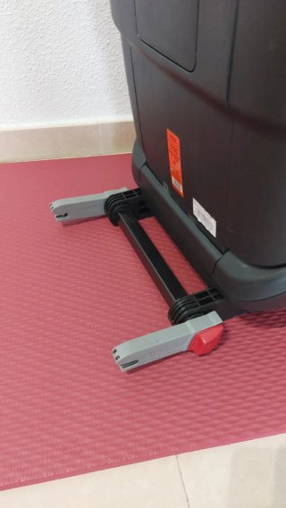 Britax Römer KIDFIX III S