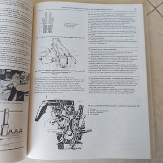 Manual Haynes Mercedes 230, 250, 280