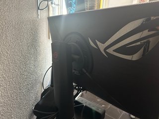 Monitor Asus ROG STRIX XG27A 27 WQHD 170Hz