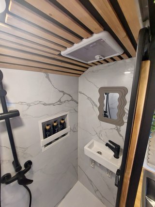 FIAT  Ducato camper l2 h2