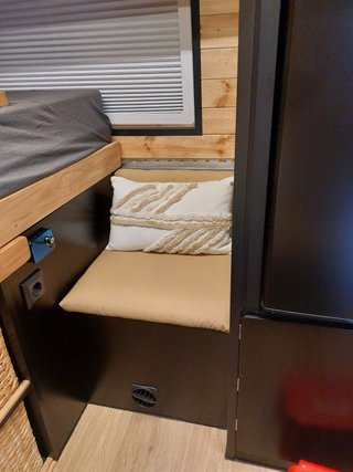 FIAT  Ducato camper l2 h2