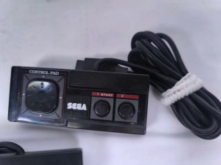 Controller Sega Master System (2 unità)
