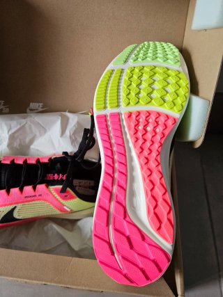 Zapatillas Nike Pegasus 40 PRM Hombre