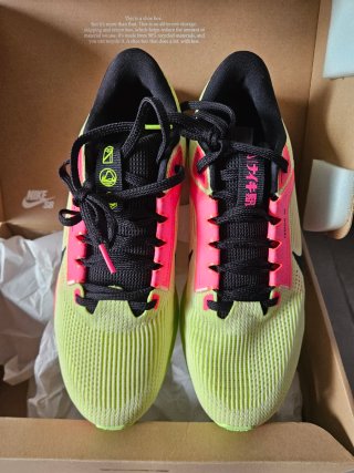 Zapatillas Nike Pegasus 40 PRM Hombre