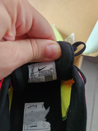 Zapatillas Nike Pegasus 40 PRM Hombre