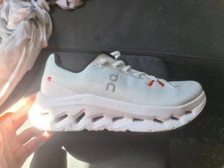 Zapatillas On Running Cloudtecphase Blancas