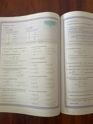 Matemáticas aplicadas a las Ciencias Sociales I...