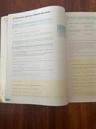Matemáticas aplicadas a las Ciencias Sociales I...