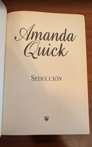 Seduccion
