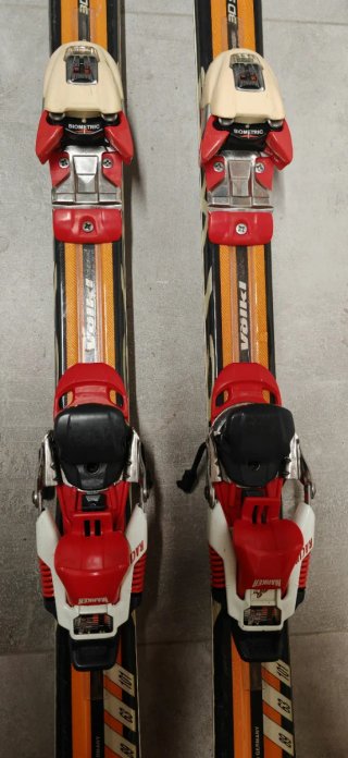 Sci Völkl P40 RC Energy 173cm