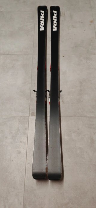Sci Völkl P40 RC Energy 173cm