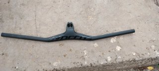 Manubrio MTB Carbonio Integrale
