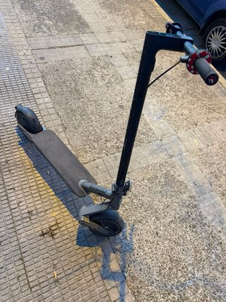 Xiaomi 4 Ultra Pro Patinete Eléctrico