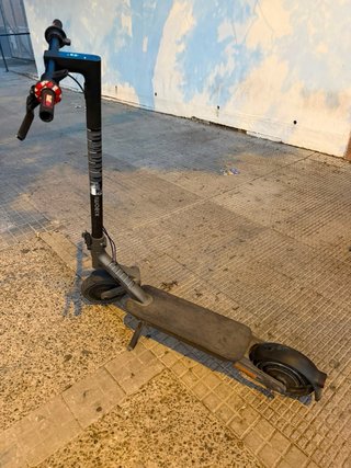 Xiaomi 4 Ultra Pro Patinete Eléctrico