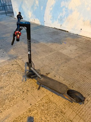 Xiaomi 4 Ultra Pro Patinete Eléctrico