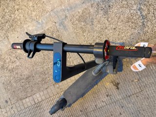 Xiaomi 4 Ultra Pro Patinete Eléctrico