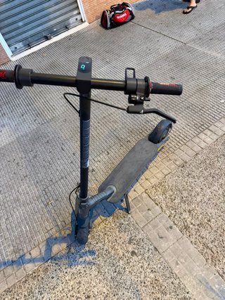Xiaomi 4 Ultra Pro Patinete Eléctrico