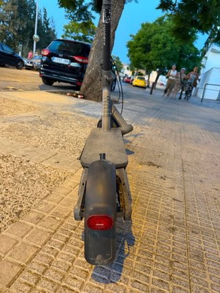 Xiaomi 4 Ultra Pro Patinete Eléctrico