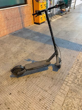 Xiaomi 4 Ultra Pro Patinete Eléctrico