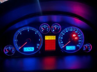 Volkswagen Sharan 2005