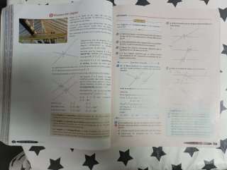 Matemáticas 3 ESO : Geniox