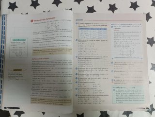 Matemáticas 3 ESO : Geniox
