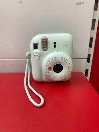 INSTAX MINI 12 "CAMARA INSTANTANEA"