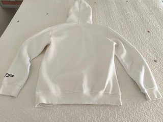 Essentials Sudadera Hombre