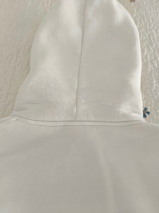 Essentials Sudadera Hombre