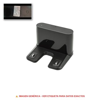 Base De Carga Conga 1390 Smartgyro Ref 05139