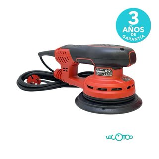 Lijadora FLEX ORE 5-150 EC