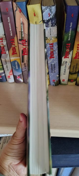 Libros de Primos SA editorial SM