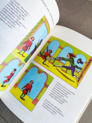 Pedro Melenas y compañía historias muy divertid...