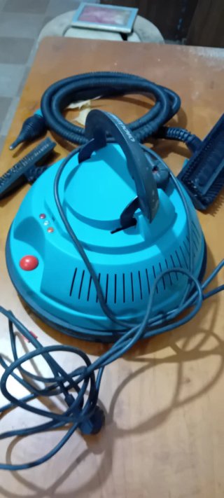 Vaporeta UNITECNO