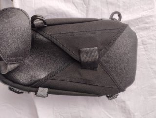 Bolsa GIVI con imanes