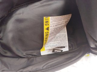 Bolsa GIVI con imanes