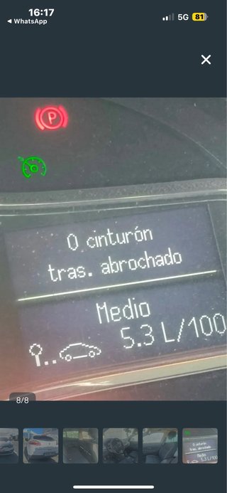 Renault Megane 2014