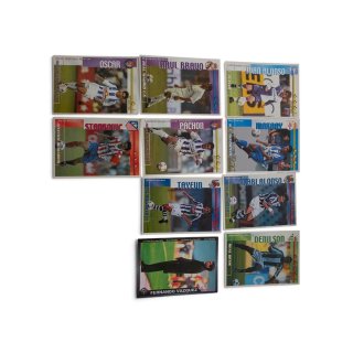 Cromos Fútbol Variados