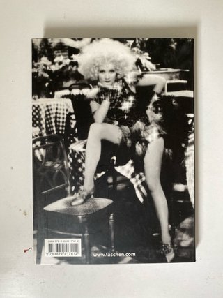 Lote de libros de cine Taschen
