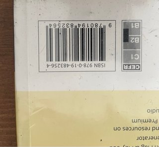 Libro ingles primero de bachillerato